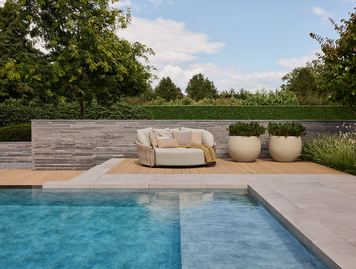 SUNS tuinmeubelen Suns | Marolo | Daybed |