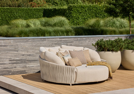 SUNS tuinmeubelen Suns | Marolo | Daybed |