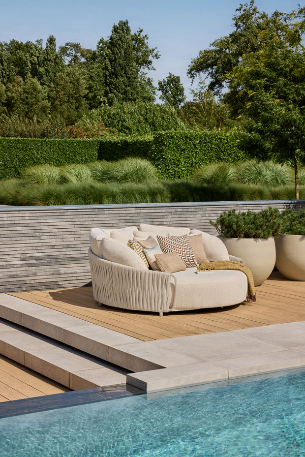 SUNS tuinmeubelen Suns | Marolo | Daybed |