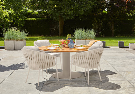 SUNS tuinmeubelen Suns | Nappa | Diner Stoel |