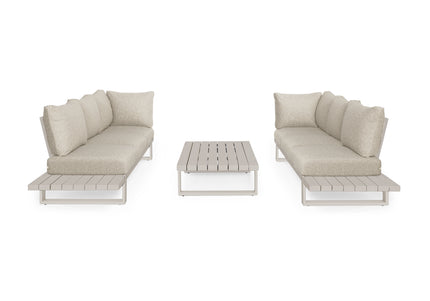 SUNS tuinmeubelen Suns | Nardo | Sofaset | Ibiza Style |