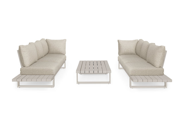 SUNS tuinmeubelen Suns | Nardo | Sofaset | Ibiza Style |