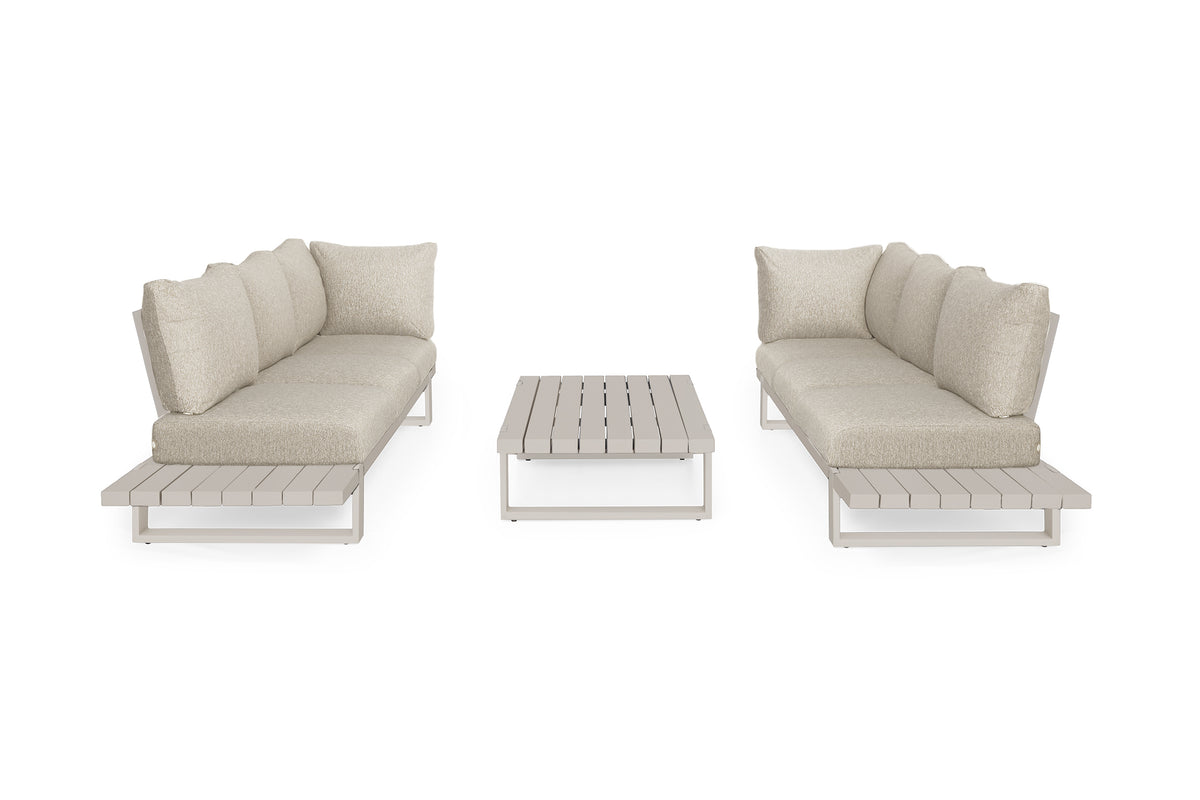 Suns | Nardo | Sofaset | Ibiza Stil |
