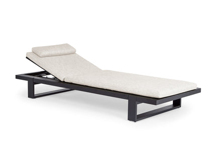 SUNS tuinmeubelen SUNS | Nardo | Sunlounger | Aluminium