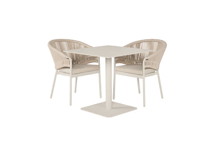 SUNS tuinmeubelen SUNS | Nova | Diner Tafel |