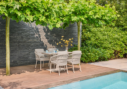 SUNS tuinmeubelen SUNS | Nova | Diner Tafel |