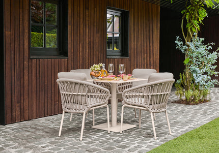 SUNS tuinmeubelen SUNS | Nova | Diner Tafel |