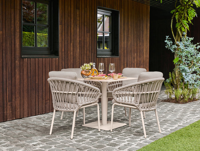 SUNS tuinmeubelen SUNS | Nova | Diner Tafel |