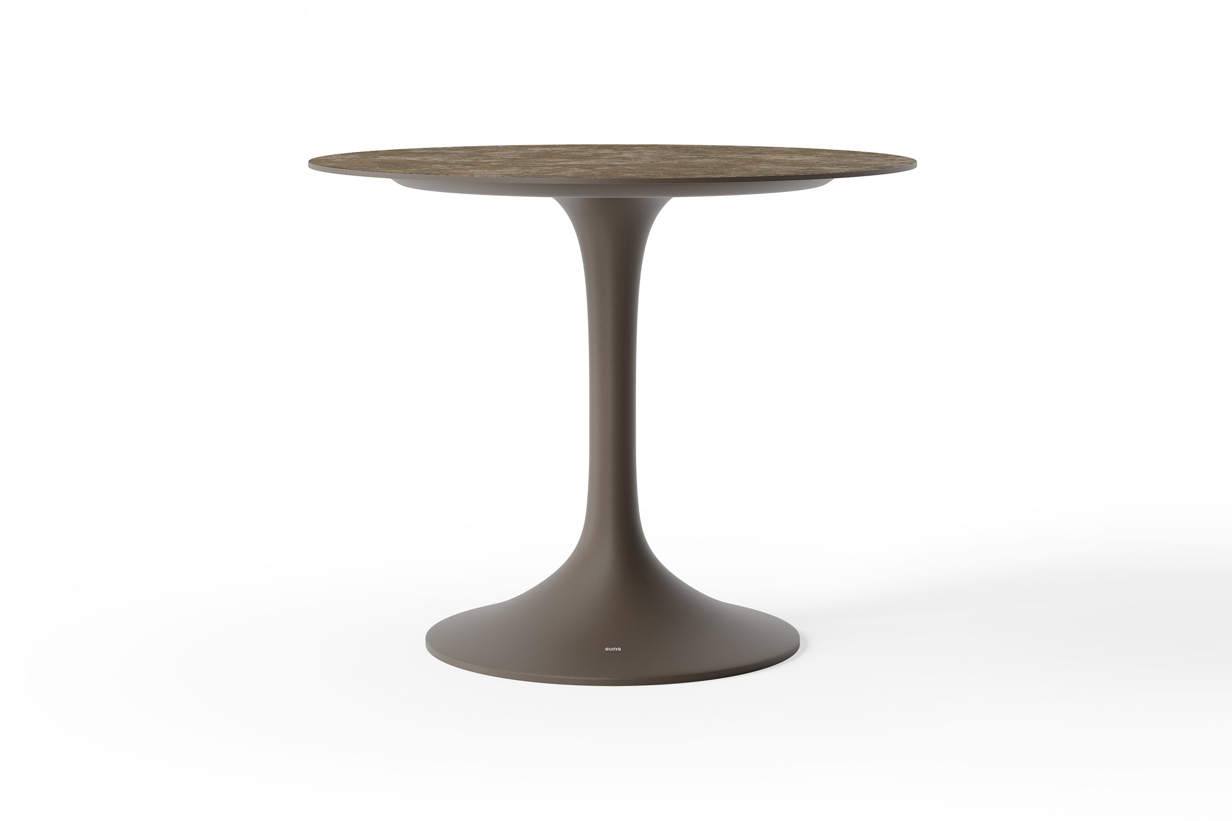 Bronze | Sintered stone Brons