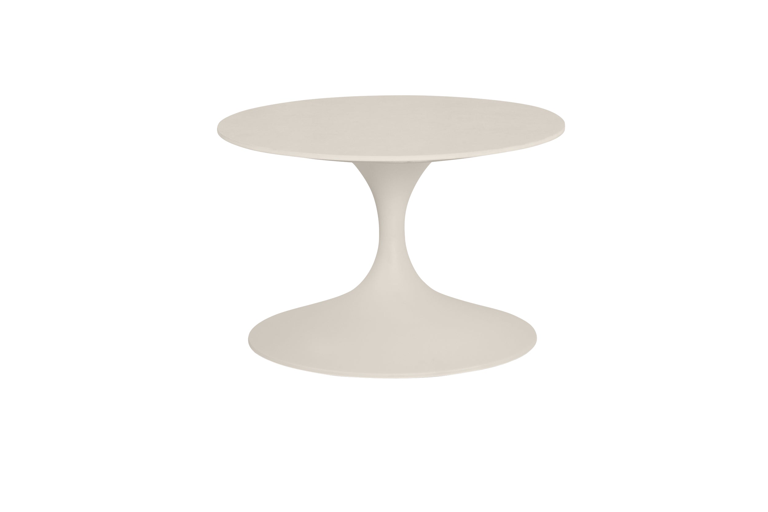 Camel Sand | Sintered stone taupe / Ø60x40