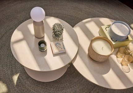 SUNS tuinmeubelen Suns | Nova | Salon Tafel |