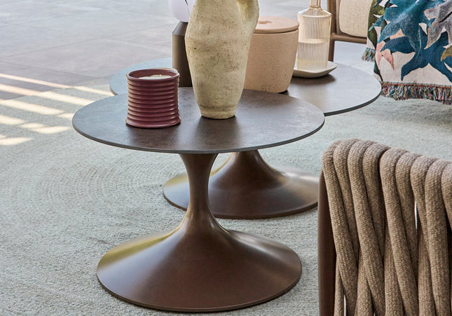SUNS tuinmeubelen Suns | Nova | Salon Tafel |