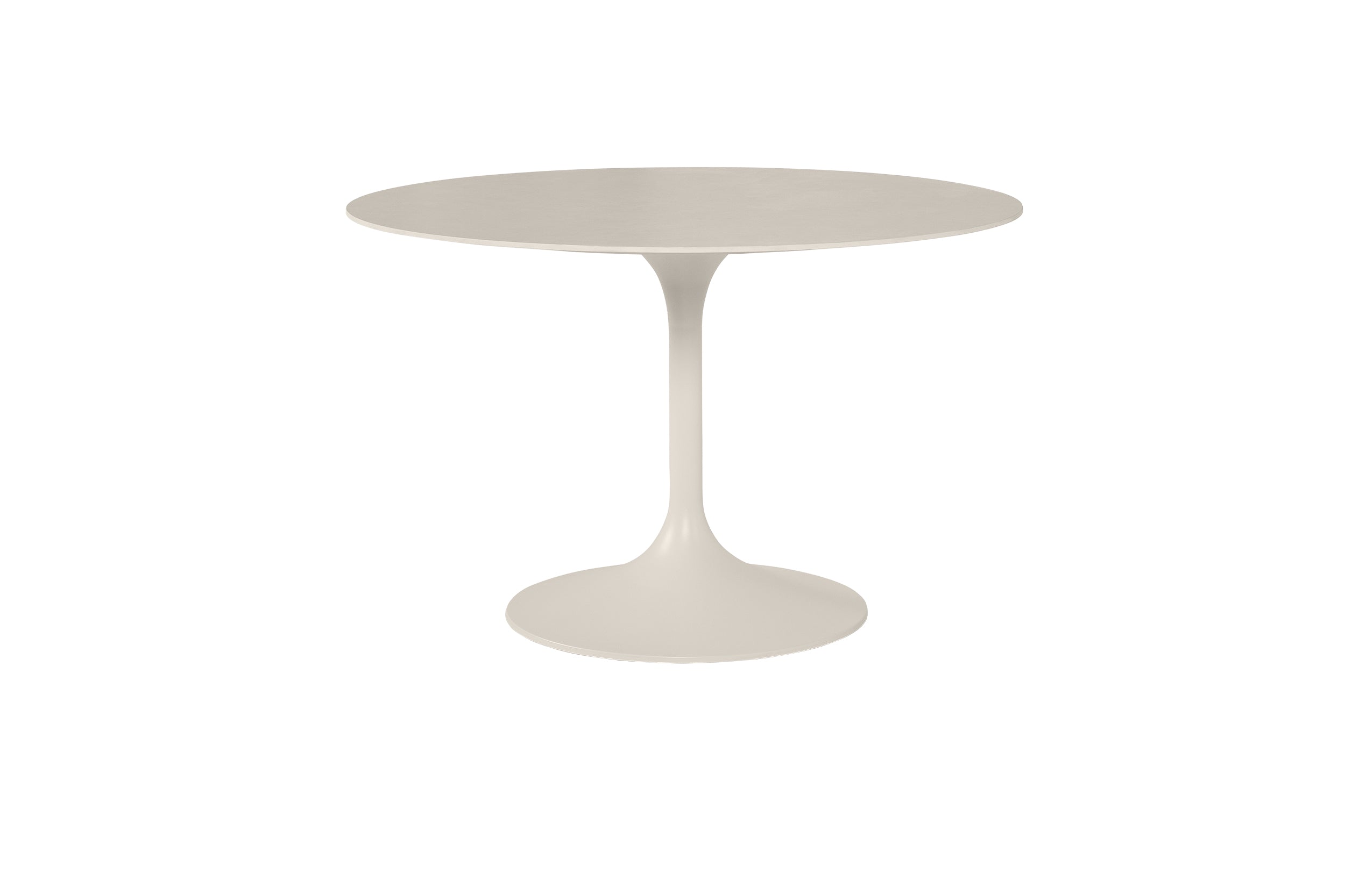 Camel Sand | Sintered stone taupe / Ø120x75