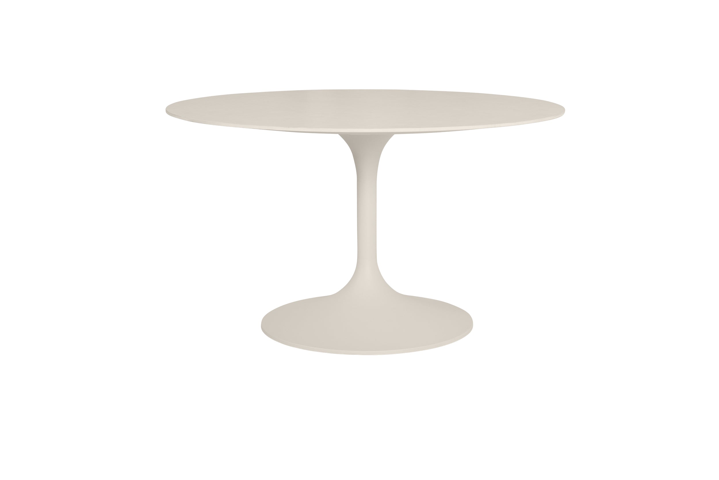 Camel Sand | Sintered stone taupe / Ø150x75