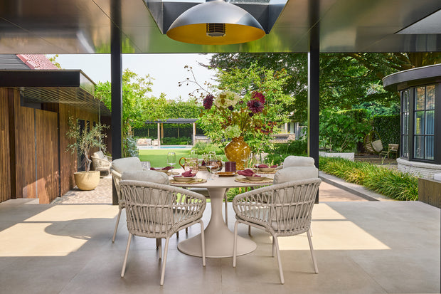 SUNS tuinmeubelen Suns | Nova | Tafelcollectie |