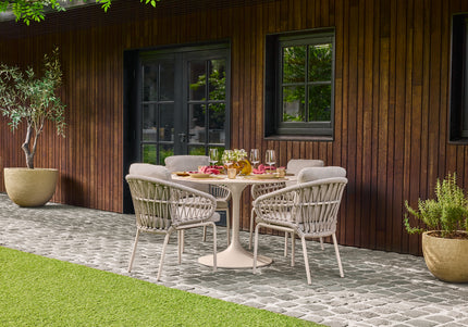 SUNS tuinmeubelen Suns | Nova | Tafelcollectie |