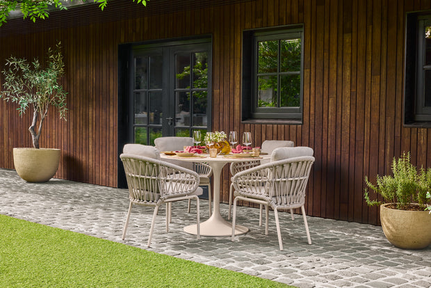 SUNS tuinmeubelen Suns | Nova | Tafelcollectie |