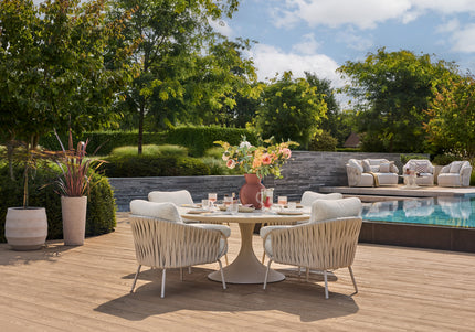 SUNS tuinmeubelen Suns | Nova | Tafelcollectie |