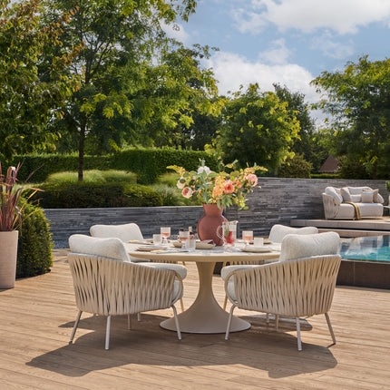 SUNS tuinmeubelen Suns | Nova | Tafelcollectie |