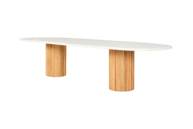 SUNS tuinmeubelen Suns | Omis | Diner Tafel |