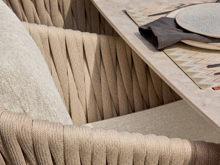 SUNS tuinmeubelen Suns | Omis | Diner Tafel |