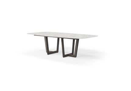 SUNS tuinmeubelen Suns | Palermo | Lage Tuintafel | Neolith blad |