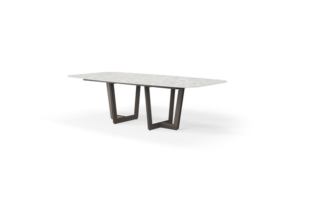 SUNS tuinmeubelen Suns | Palermo | Lage Tuintafel | Neolith blad |