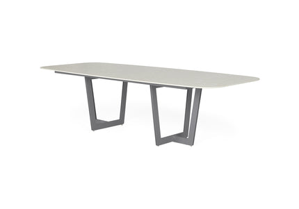 SUNS tuinmeubelen Suns | Palermo | Tuintafel | Neolith blad |