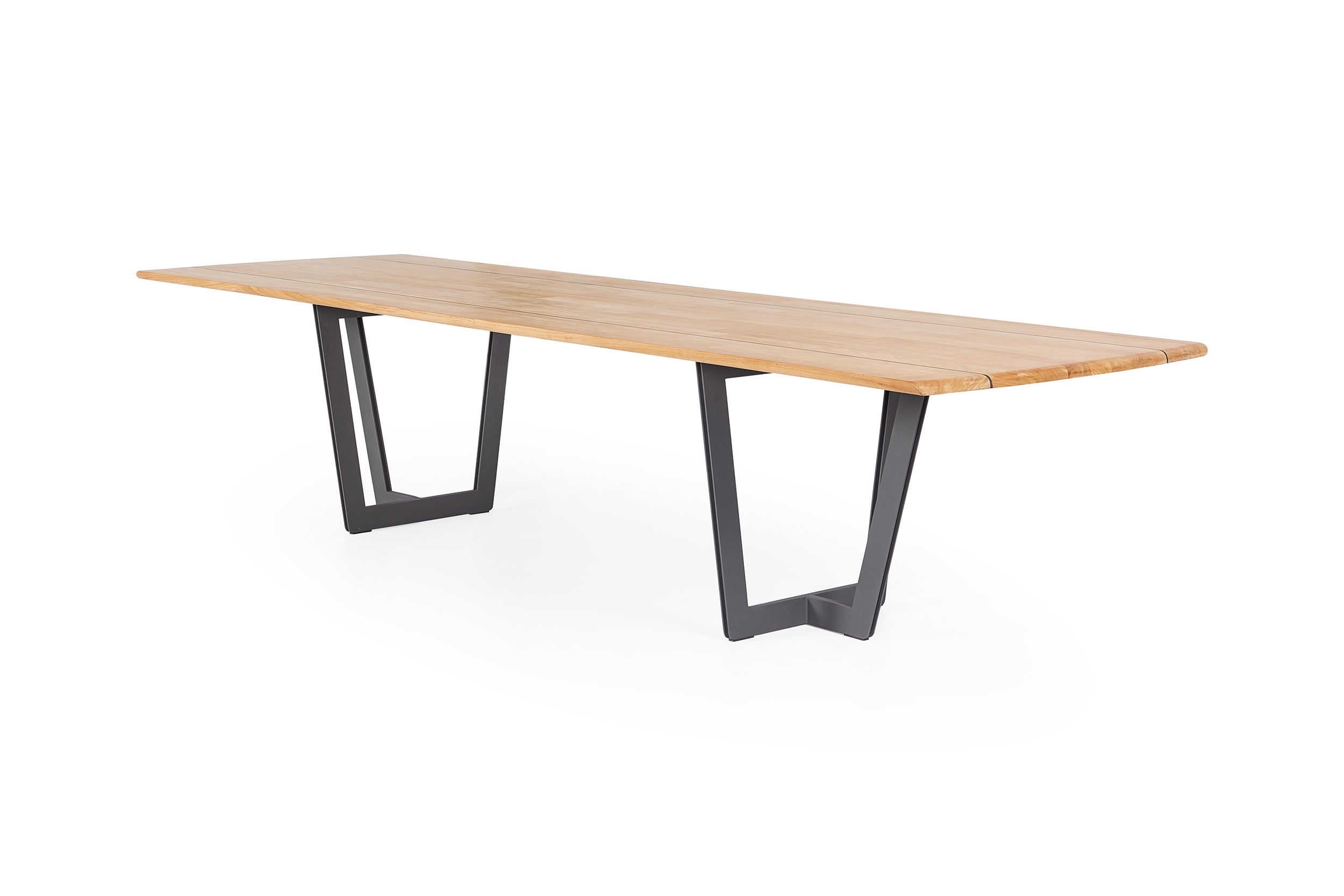 Matt Royal Grey / 280 x 100