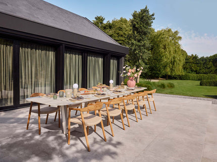 SUNS tuinmeubelen Suns | Pemba | Diner Stoel |