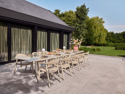 SUNS tuinmeubelen Suns | Pemba | Diner Stoel |