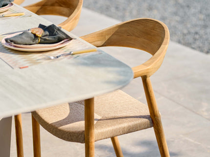 SUNS tuinmeubelen Suns | Pemba | Diner Stoel |