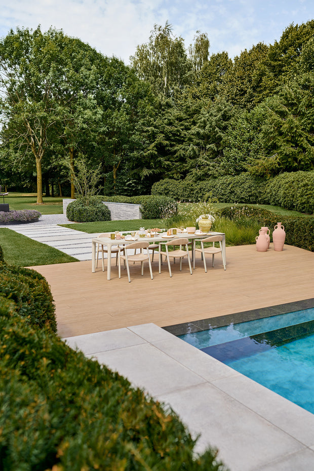 SUNS tuinmeubelen Suns | Pemba | Diner Tafel |