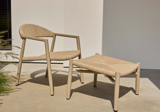 SUNS tuinmeubelen Suns | Pemba | Hocker |