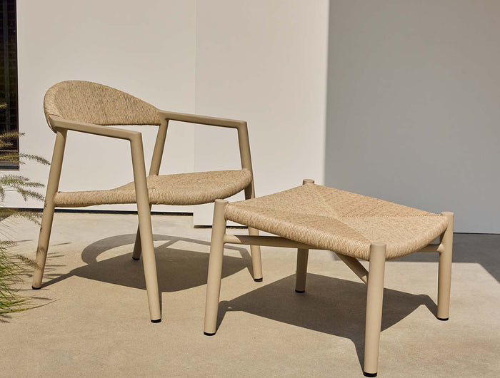 SUNS tuinmeubelen Suns | Pemba | Hocker |