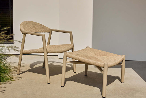 SUNS tuinmeubelen Suns | Pemba | Hocker |