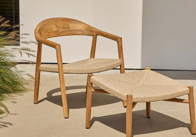SUNS tuinmeubelen Suns | Pemba | Hocker |