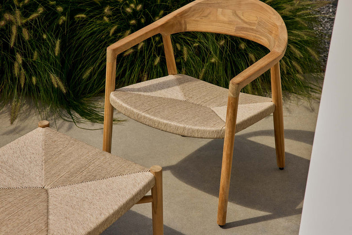 SUNS tuinmeubelen Suns | Pemba | Hocker |