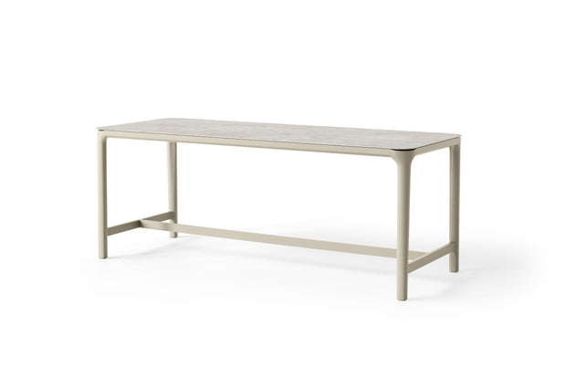 SUNS tuinmeubelen Suns | Pemba | Lage Bar Tafel |