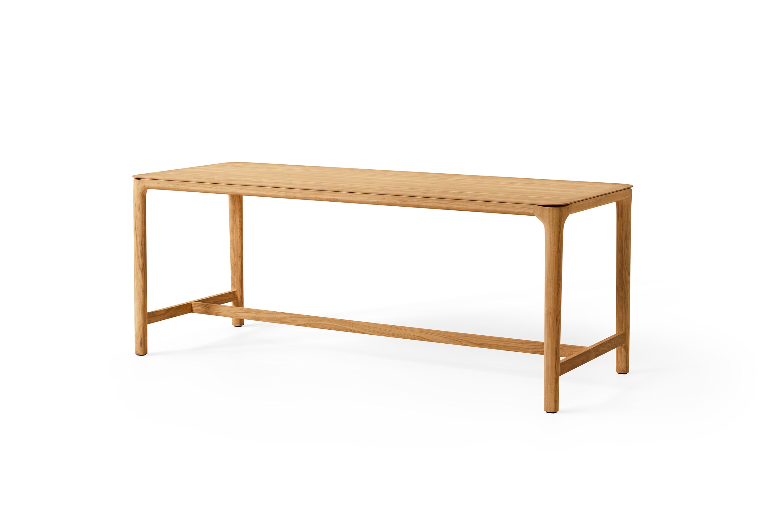 Teak | Teak / 230x90x95