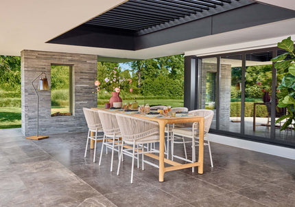 SUNS tuinmeubelen Suns | Pemba | Lage Bar Tafel |