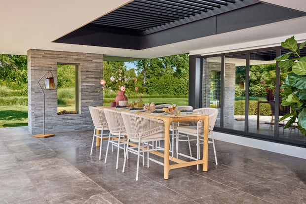 SUNS tuinmeubelen Suns | Pemba | Lage Bar Tafel |