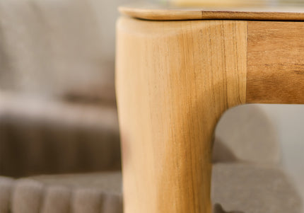 SUNS tuinmeubelen Suns | Pemba | Lage Bar Tafel |