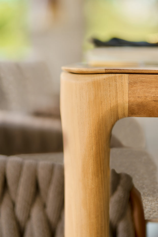 SUNS tuinmeubelen Suns | Pemba | Lage Bar Tafel |
