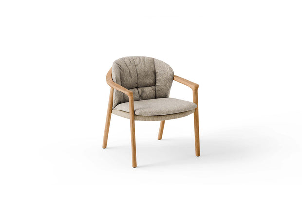 SUNS tuinmeubelen Suns | Pemba | Lounge Stoel |