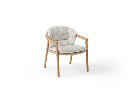 SUNS tuinmeubelen Suns | Pemba | Lounge Stoel |