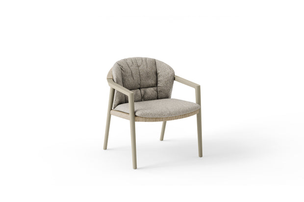 SUNS tuinmeubelen Suns | Pemba | Lounge Stoel |