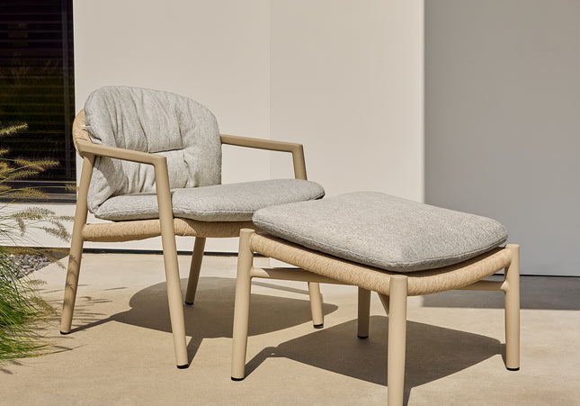 SUNS tuinmeubelen Suns | Pemba | Lounge Stoel |