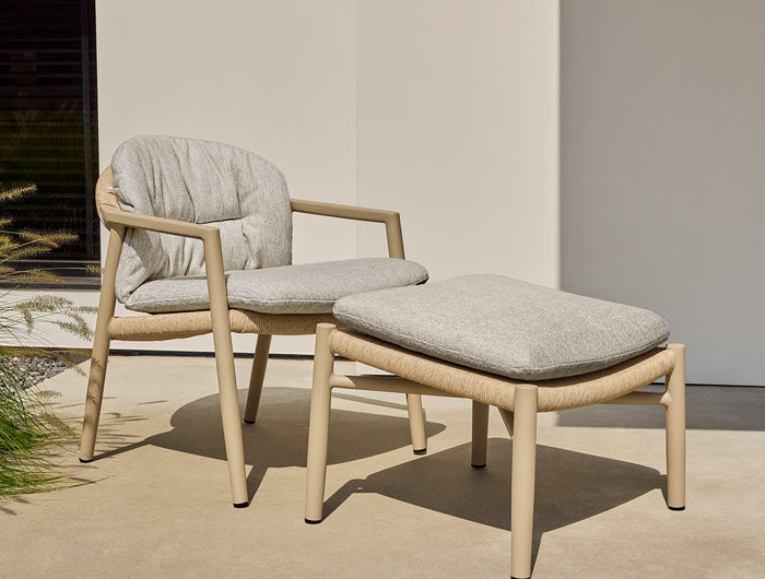 SUNS tuinmeubelen Suns | Pemba | Lounge Stoel |