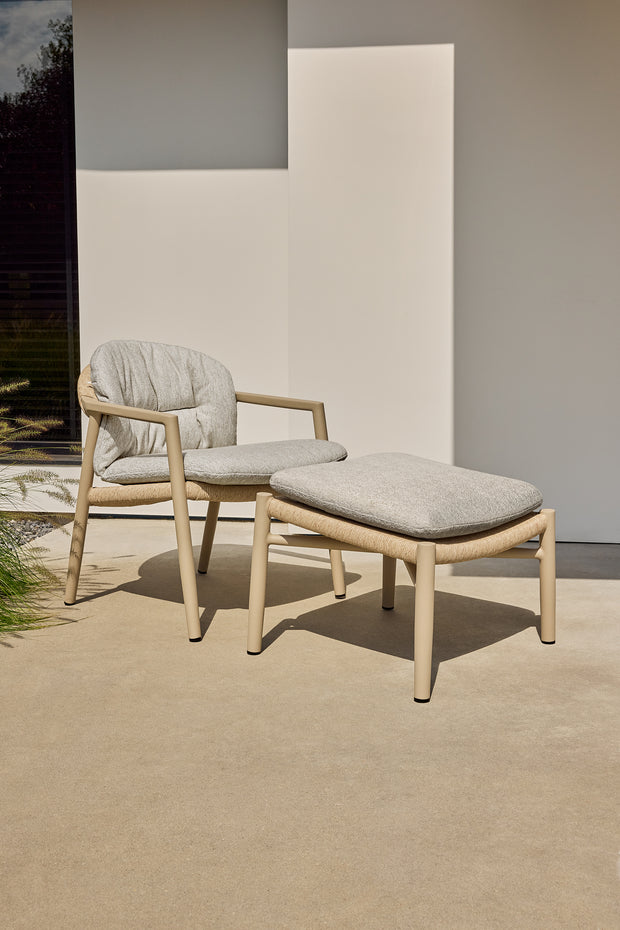 SUNS tuinmeubelen Suns | Pemba | Lounge Stoel |